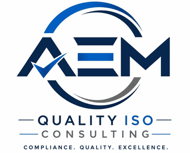 AEM Quality ISO Consulting