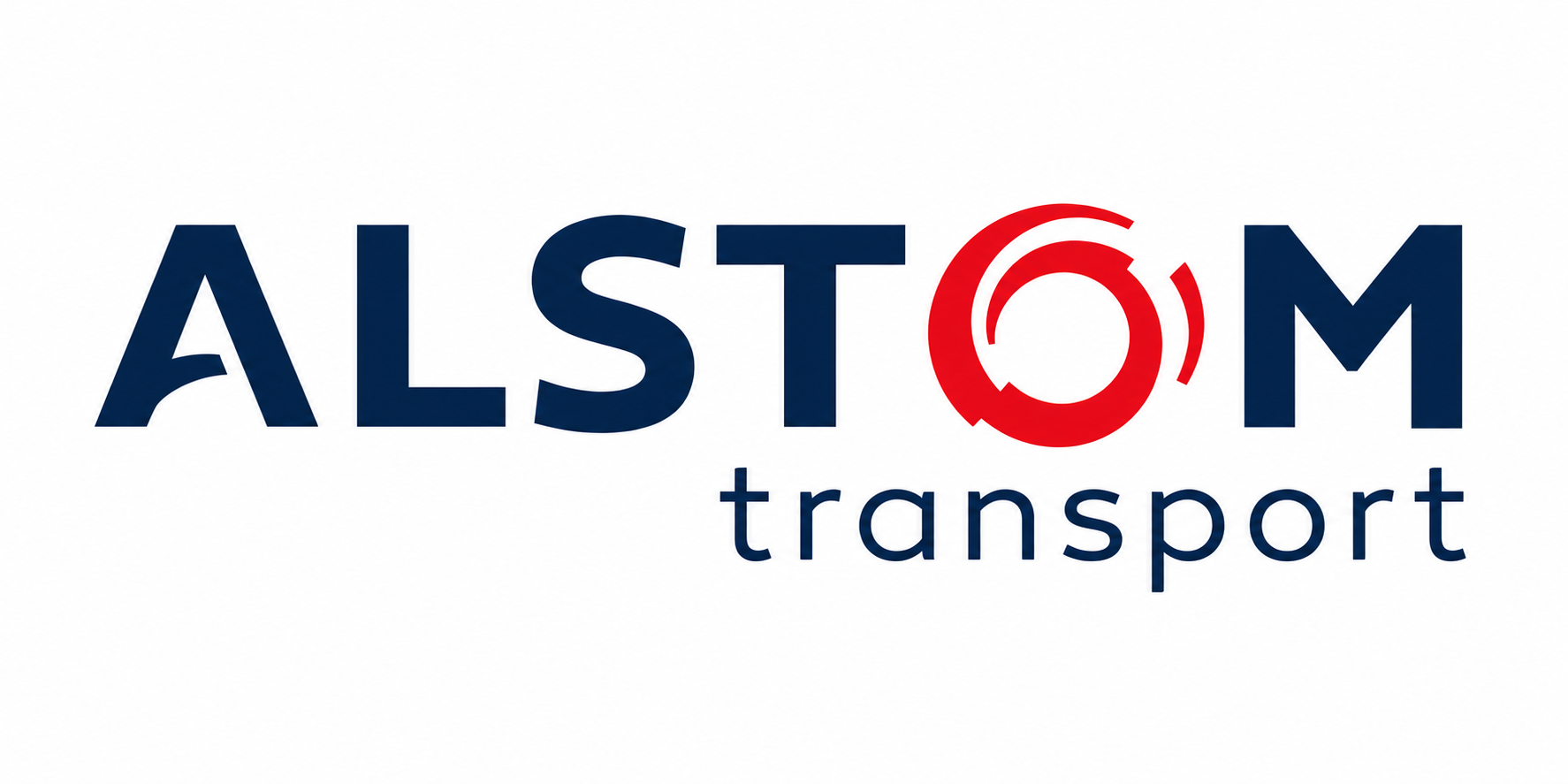 Alstom Transport Alstom Transport