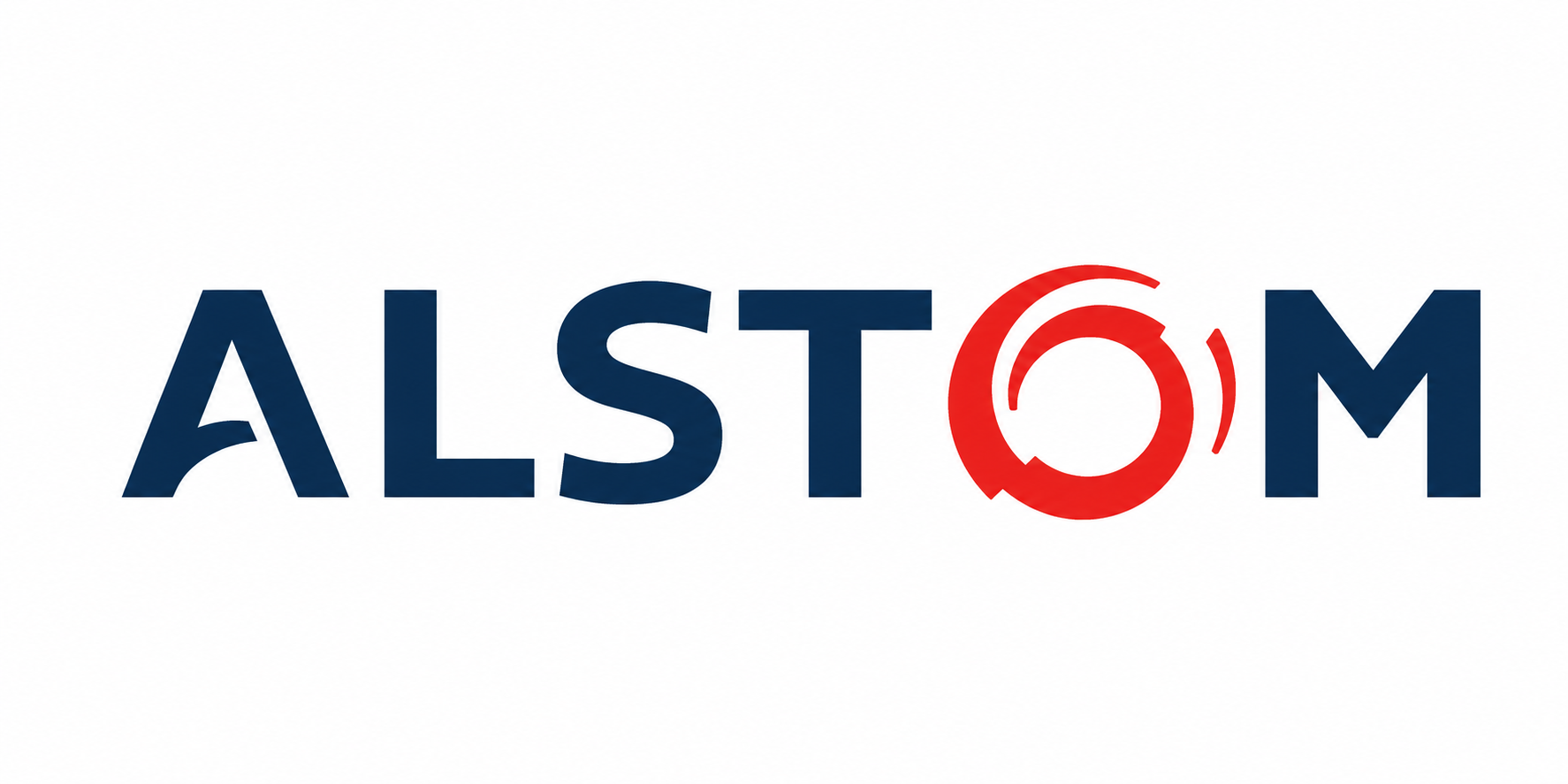 Alstom Alstom
